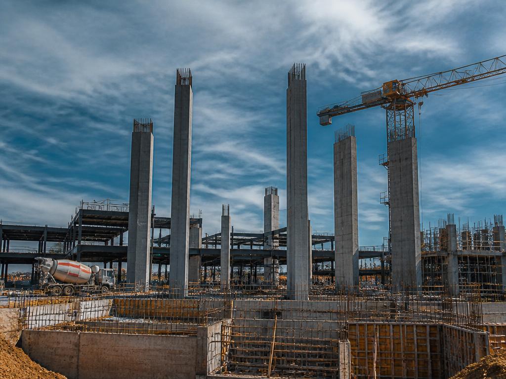 Construction Supply